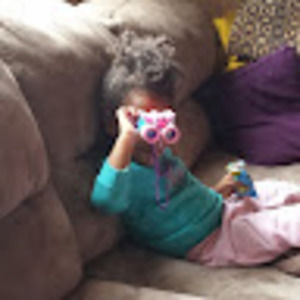 Meet your Posher, Sherri